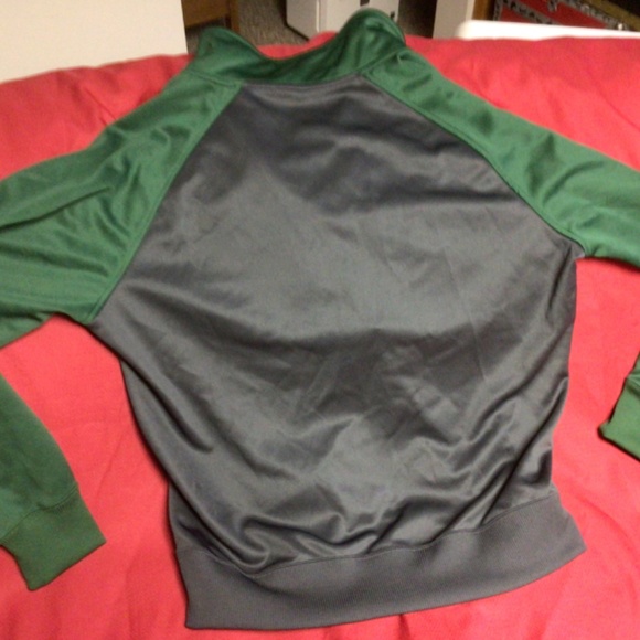 NIKE warmup jacket - Picture 2 of 2